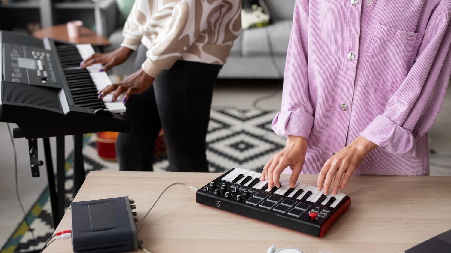 Migliori sintetizzatori